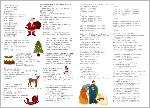 christmas songs 2012 torrent download
